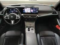 Pogled na unutrašnjost