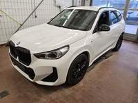 BMW X1 sDrive18d Aut. M Sportpa.. X1 sDrive18d Aut. M Sportpaket