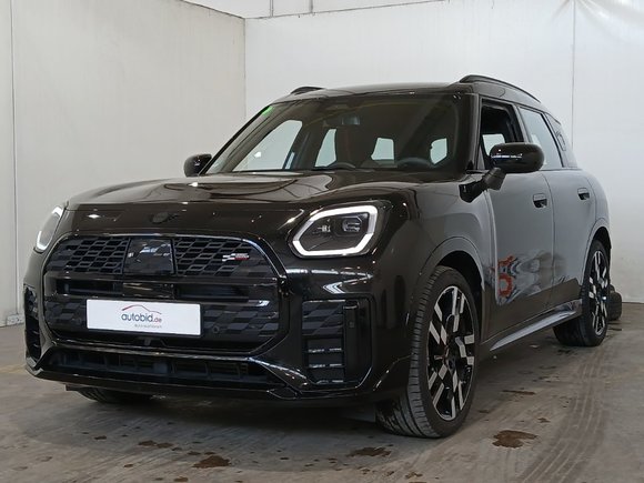 Pogled od napred levo