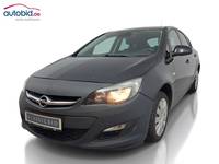 Widok z przodu po stronie lewej