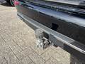 View of trailer tow-bar hitch
