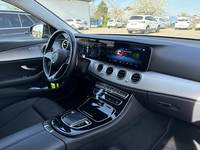 Pogled na unutrašnjost