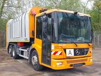 Náhled zpředu zprava