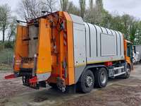 Náhled zezadu zprava