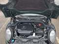 View of engine compartment