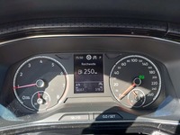 Ansicht Kombiinstrument