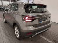 Ansicht hinten links