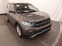 Ansicht vorne rechts