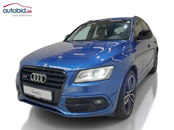 Вид спереди слева