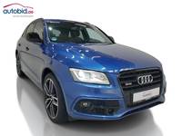 Widok z przodu po stronie prawej