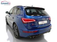 Widok z tyłu po stronie lewej