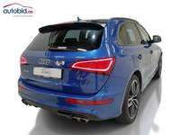 Widok z tyłu po stronie prawej