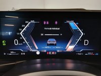 Pohled na přístrojovou desku