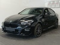 Widok z przodu po stronie lewej