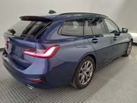 Vaade tagant paremalt