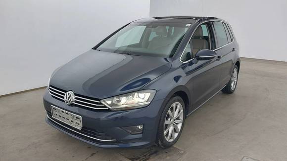 Вид спереди слева