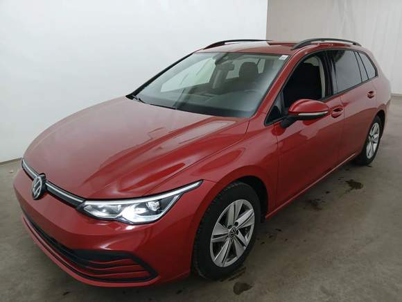 Вид спереди слева