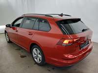 Вид сзади слева