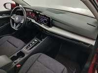 Вид на салон