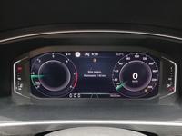 Вид на приборную панель