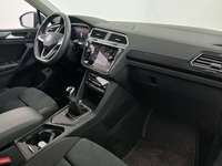 Вид на салон