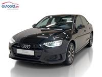 Widok z przodu po stronie lewej