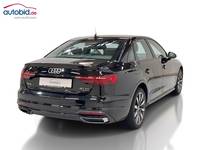 Widok z tyłu po stronie prawej