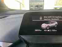 Pogled na kombinirani instrument