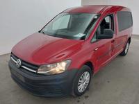 VW Caddy Maxi 1,0 TSI EcoProfi BMT ACCIDENT