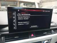 Статус автомобиля