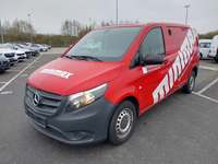 Vue de l’avant gauche