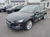 Вид спереди слева