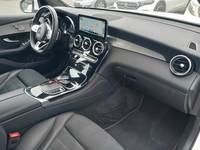 Vue de l’intérieur