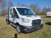 Widok z przodu po stronie prawej