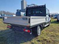 Widok z tyłu po stronie prawej