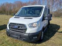 Widok z przodu po stronie lewej