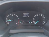 Widok zestawu wskazników