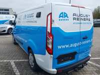 Вид сзади слева