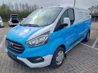 Вид спереди слева