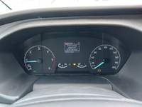 Вид на приборную панель