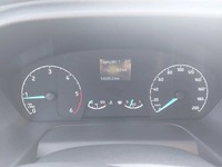 Widok zestawu wskazników