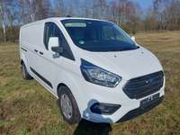 Widok z przodu po stronie prawej