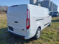 Widok z tyłu po stronie prawej