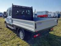 Widok z tyłu po stronie lewej