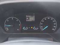 Widok zestawu wskazników