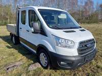 Widok z przodu po stronie prawej