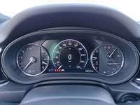 Vue du tableau de bord