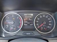 Pogled na kombinirani instrument