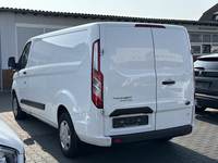 Изглед отзад отляво