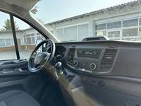 Изглед на вътрешното пространство